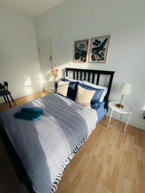 Stay and Explore Easy Central London Access via Jubilee Line